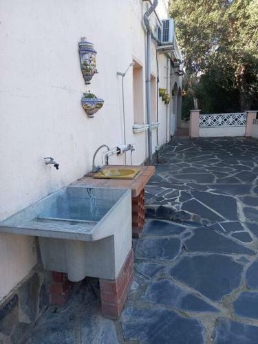 Villa Leo Con Vistas Al Mar Y Piscina Privada