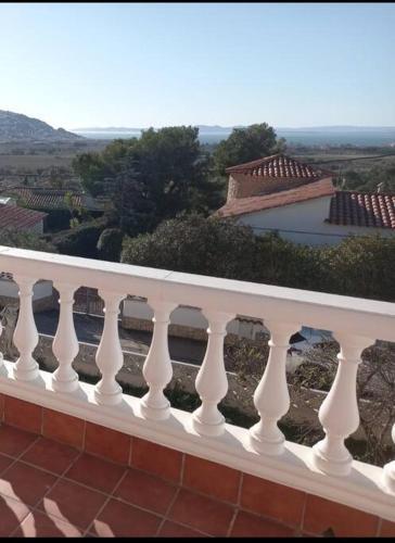 Villa Leo Con Vistas Al Mar Y Piscina Privada