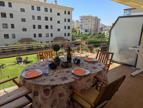 Apartamento Rnet - Mileni 27