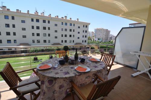 Apartamento Rnet - Mileni 27