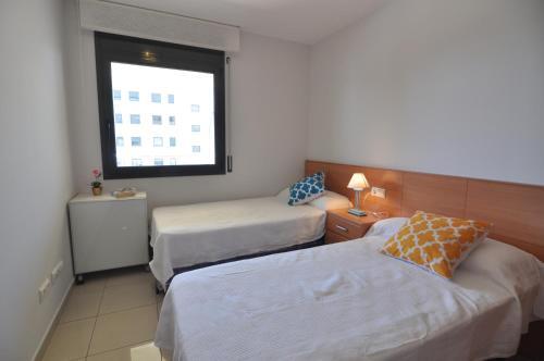 Apartamento Rnet - Mileni 27