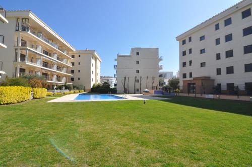 Apartamento Rnet - Mileni 27