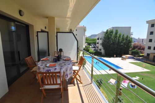 Apartamento Rnet - Mileni 27
