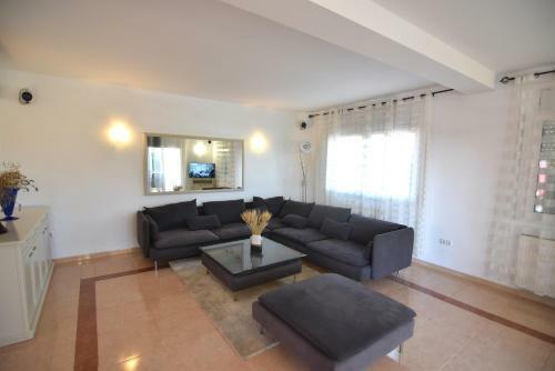 Villa Rnet - Casa Morere