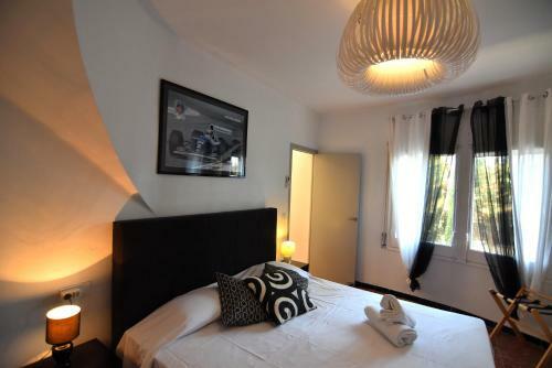 Villa Rnet - Casa Morere