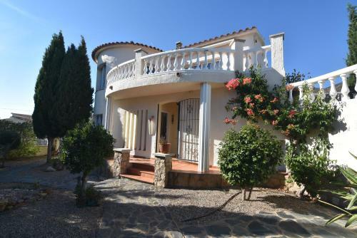 Villa Rnet - Casa Morere