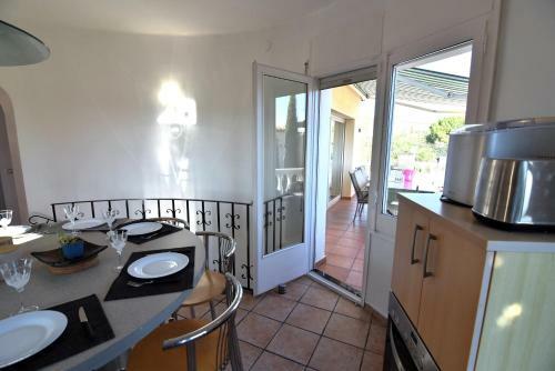 Villa Rnet - Casa Morere