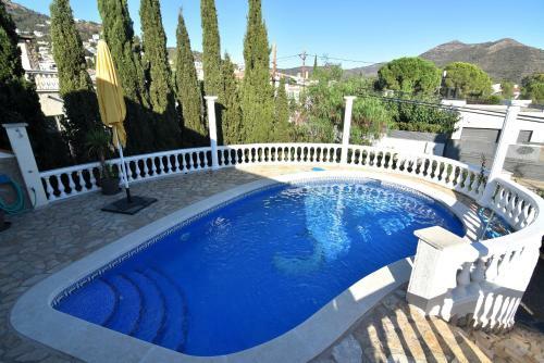 Villa Rnet - Casa Morere