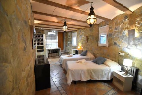 Villa Rnet - Casa Morere