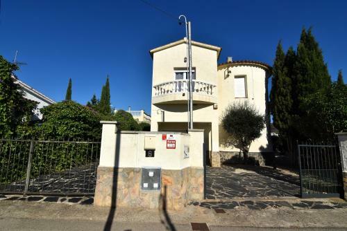 Villa Rnet - Casa Morere