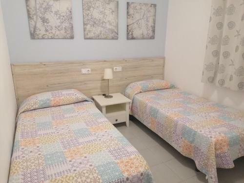 Apartamento Roses, 1 Dormitorio, 4 Personas - Es-258-30