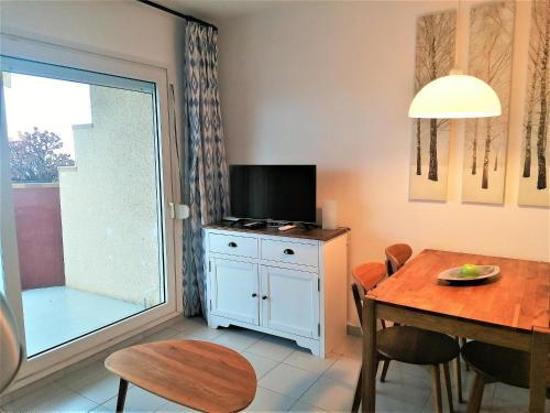 Apartamento Roses, 1 Dormitorio, 4 Personas - Es-258-30