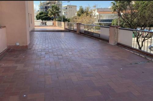 Apartment With Large Terrace, In Santa Margarita