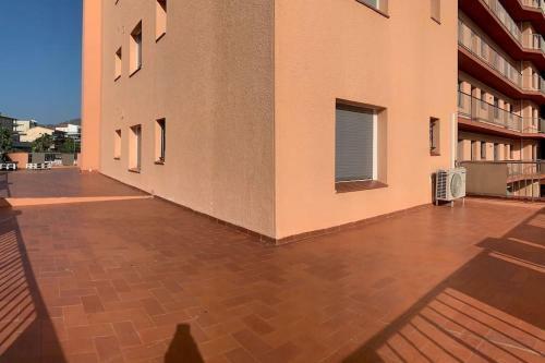 Apartment With Large Terrace, In Santa Margarita