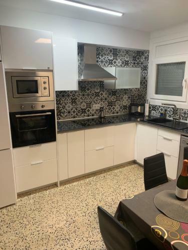 Apartment With Large Terrace, In Santa Margarita