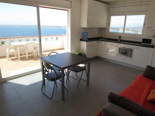 Apartamento Los Palcos