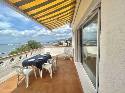 Apartamento Los Palcos