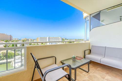 Apartamento Port Thalassa Roses - Immo Barneda