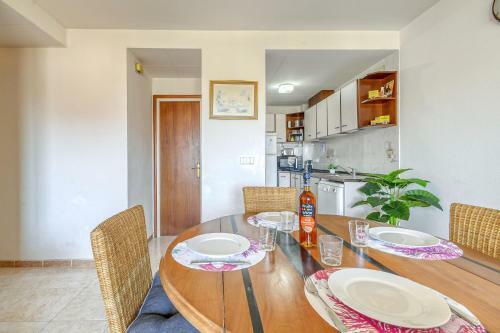 Apartamento Port Thalassa Roses - Immo Barneda