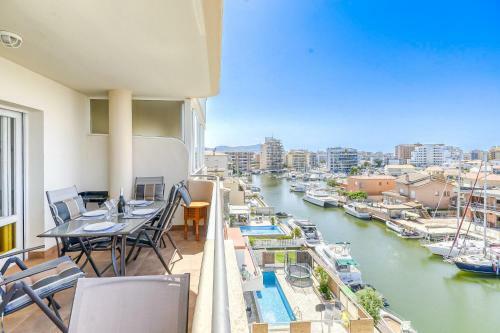 Apartamento Port Thalassa Roses - Immo Barneda