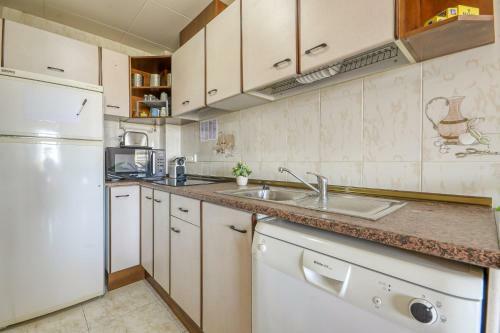 Apartamento Port Thalassa Roses - Immo Barneda