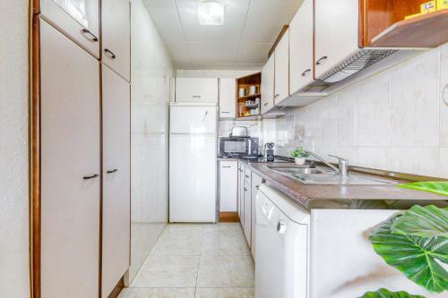 Apartamento Port Thalassa Roses - Immo Barneda