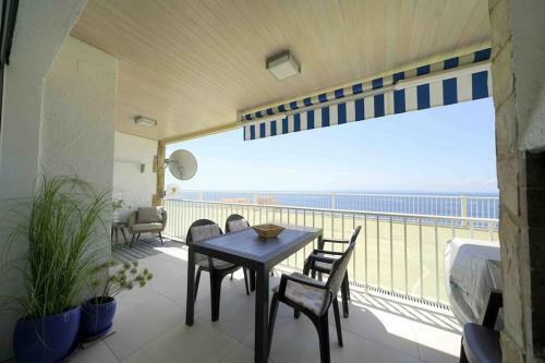 Apartamento Belleza Del Mar