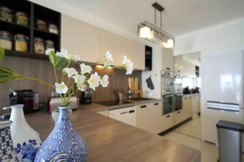Apartamento Belleza Del Mar