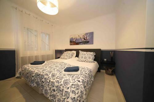 Apartamento Belleza Del Mar