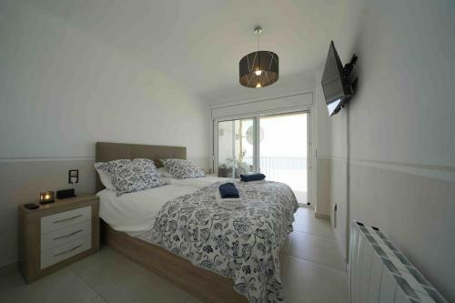 Apartamento Belleza Del Mar