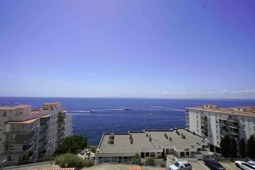 Apartamento Belleza Del Mar