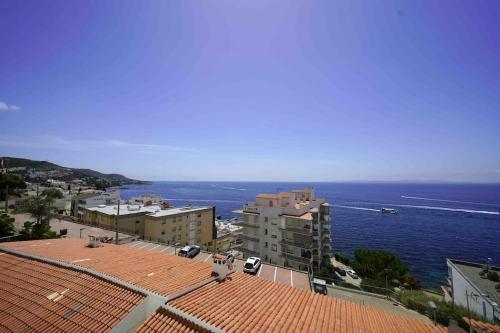 Apartamento Belleza Del Mar