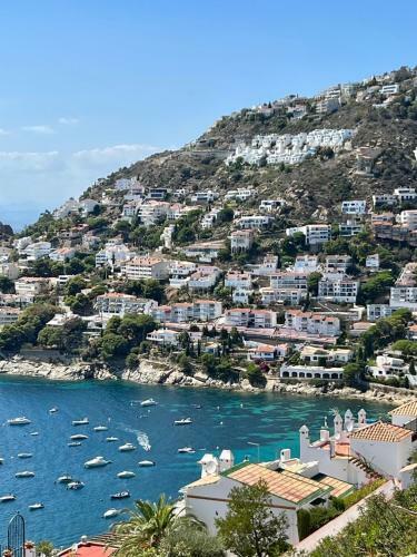 Apartamento Almadrava Dream: Costa Brava
