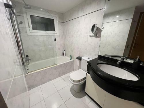 Apartamento Rnet - Pescadors Roses Costa Brava