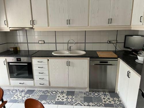 Apartamento Rnet - Pescadors Roses Costa Brava