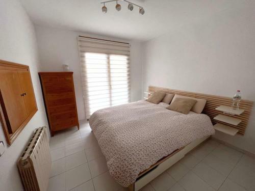 Apartamento Rnet - Pescadors Roses Costa Brava