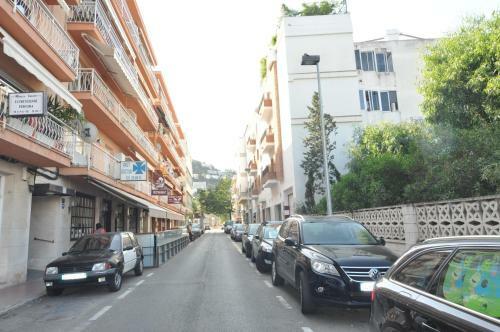 Apartamento Rnet - Pescadors Roses Costa Brava