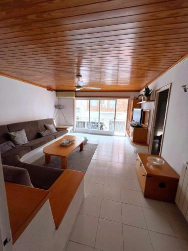 Apartamento Rnet - Pescadors Roses Costa Brava