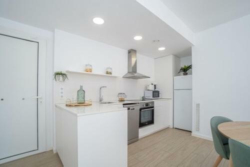 Apartamento Marivent 2023