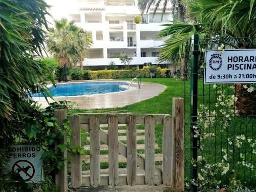 Apartamento Roses, 2 Dormitorios, 4 Personas - Es-258-118