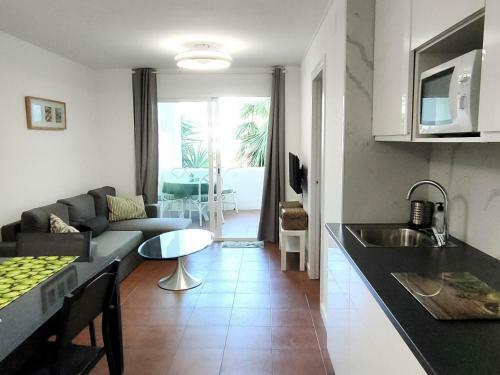 Apartamento Roses, 2 Dormitorios, 4 Personas - Es-258-118