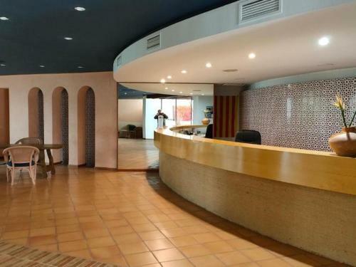 Apartamento Roses, 2 Dormitorios, 4 Personas - Es-258-118