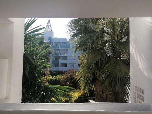 Apartamento Roses, 2 Dormitorios, 4 Personas - Es-258-118