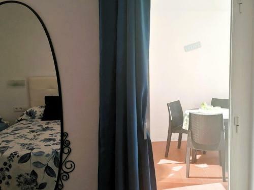 Apartamento Roses, 2 Dormitorios, 4 Personas - Es-258-118