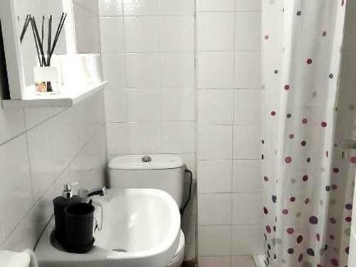 Apartamento Roses, 2 Dormitorios, 4 Personas - Es-258-118