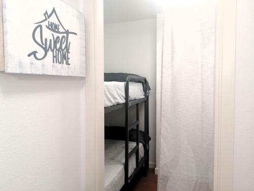 Apartamento Roses, 2 Dormitorios, 4 Personas - Es-258-118