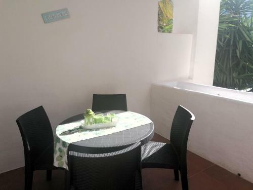 Apartamento Roses, 2 Dormitorios, 4 Personas - Es-258-118