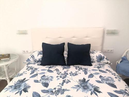Apartamento Roses, 2 Dormitorios, 4 Personas - Es-258-118