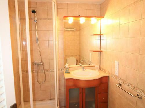 Apartamento Roses, 1 Dormitorio, 4 Personas - Es-258-46
