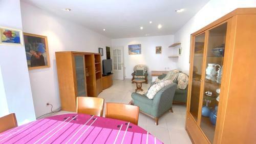 Apartamento Dr Arruga